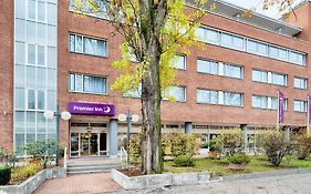 Premier Inn Berlin City Sued